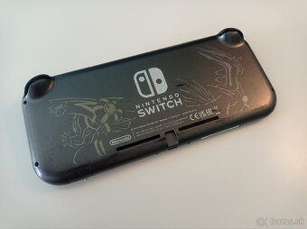 CFW AMS Switch Lite - 2