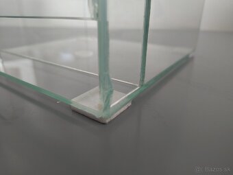 Terarium 20x20x40 - 2