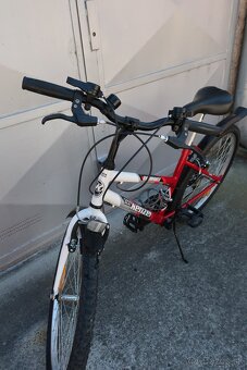 Horský bicykel Kenzel - 2