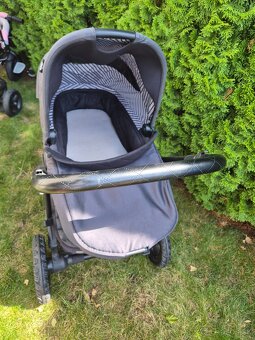 Kocik Easywalker Harvey2 premium - 2