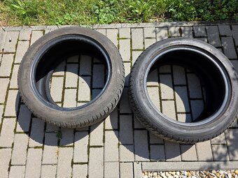 Falken celorocne 245/45 R17 - 2