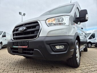 Ford transit Lift L3H3 2.0TdCi/131hp - 2020 - 2