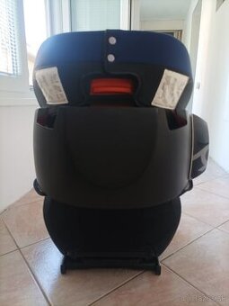 Autosedačka Cybex - 2