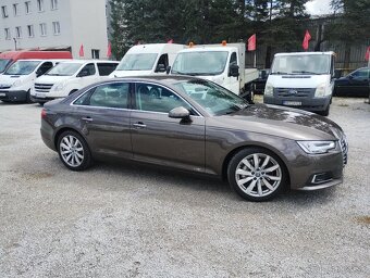 Audi A4 2.0 TFSI 252k Sport quattro S tronic - 2