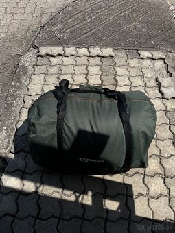 Rybársky spacak Giant fishin extreme plus - 2