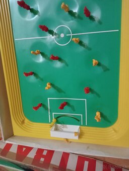 RETRO FOTBAL - 2