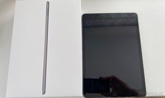Apple iPad 10.2” - 2