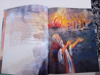 Biblia pre deti - 2
