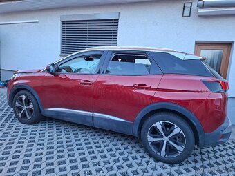 Peugeot 3008 - 2