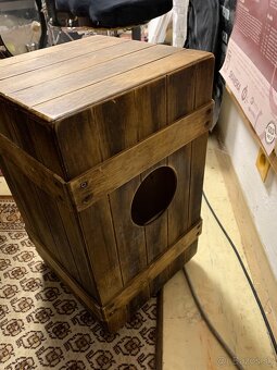 Predam CAJON TYCOON TK29 - 2