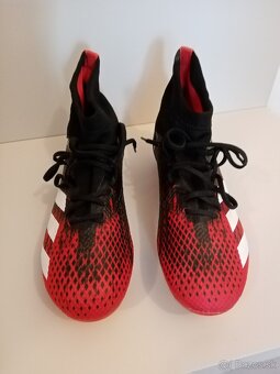 Predám kopačky Adidas Predator 20.3 sg - 2