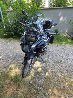BMW R1200 GS ADVENTURE - 2