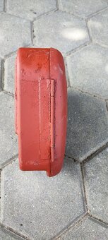 Jawa perak zb ,komunista - 2
