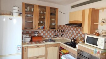 EXKLUZÍVNE-SPEKTRUM REALITY- Na Predaj 2-izbový byt, 58 m2 s - 2
