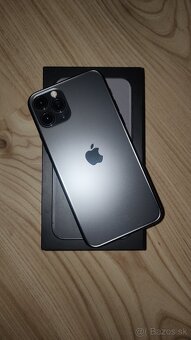 Iphone 11 Pro 64GB - 2