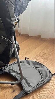 Turisticky nosič Deuter Kid Comfort 2 - 2