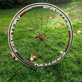 Karbonovy Cube Agree GTC PRO - 2