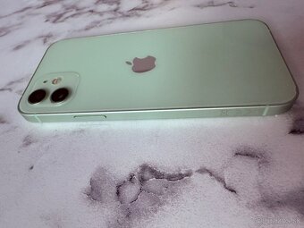 iPhone 12 256GB - 2