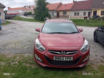 Hyundai i40 Náhradné dieli - 2
