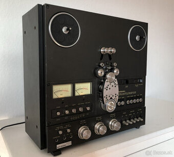 Technics RS 1700 Auto Reverse - 2