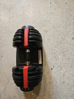 SPORTNOW činky - 2
