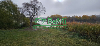 POZEMOK PRI RYBNÍKU PETROVCE/GEMER.JABLONEC - NA PREDAJ - 2