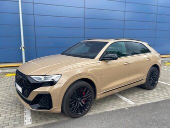 Audi SQ8 4.0 V8 Quattro - 2