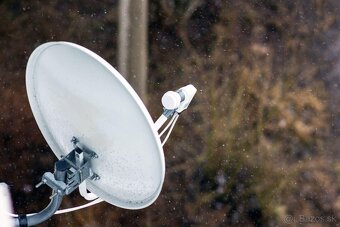Technik pre flte, sat, xdsl oblasť NO, TS - 2