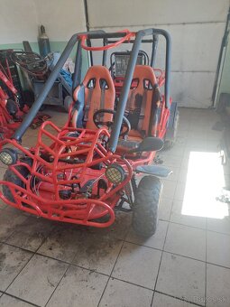 Buggy - 2