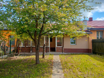 RK MAXXIMA ponúka na predaj, Rodinný dom Stará Ľubovňa - 2