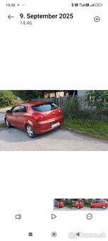 Kia ceed 1.4 77kw 2009 - 2