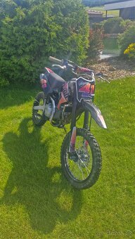 Stomp z3-140r - 2