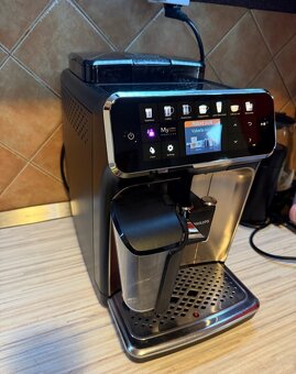 Philips LatteGo - 2