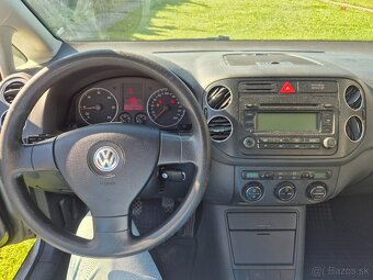 Predám golf  5  plus - 2