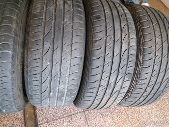 205/55 R16 Letné pneumatiky - 2