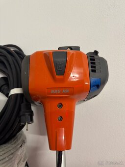 Husqvarna 525 RX - 2