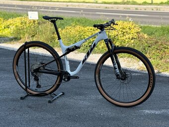 KTM Scarp Elite Carbon 29 Fox/Shimano Deore XT 1x12 - 2