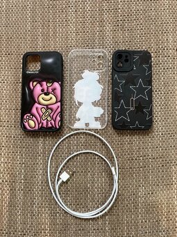 Iphone 12 čisto nový 100% batéria - 2