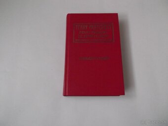 Terry Pratchett-První příběhy ze Zeměplochy - 2