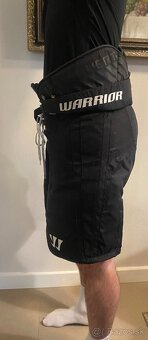 Hokejove nohavice Warrior - 2