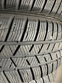 zimne pneumatiky 205/55r16 barum polaris - 2