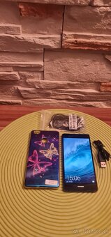 Huawei P 9lite black 16GB - 2
