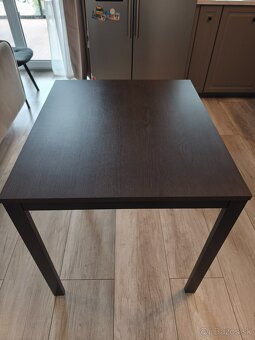 Rozkladá stôl Vangsta Ikea - 2
