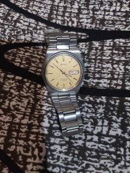 Hodinky Seiko - 2