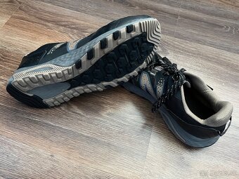 Trailové tenisky new balance - 2