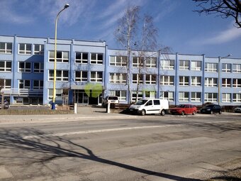 Na prenájom kancelárske priestory Čermeľská cesta, Košice - 2