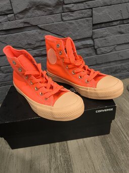 Converse - 2