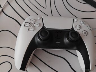 Playstation 5 slim Digital edition - 2