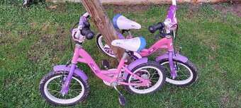 Dievčenské Bicykle - 2