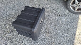 Úložný box na prives naves vlečku - 2